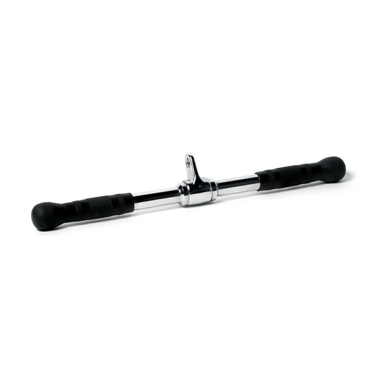 FitWay Equip. 20" Revolving Straight  Bar
