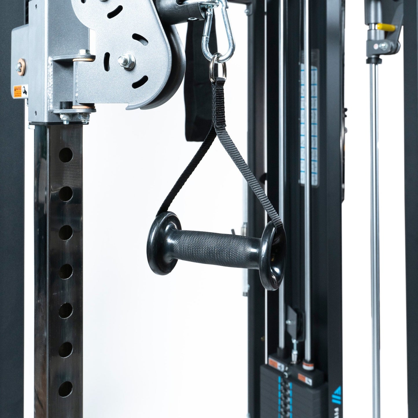 FitWay Equip. Forza FTS Plus Functional System