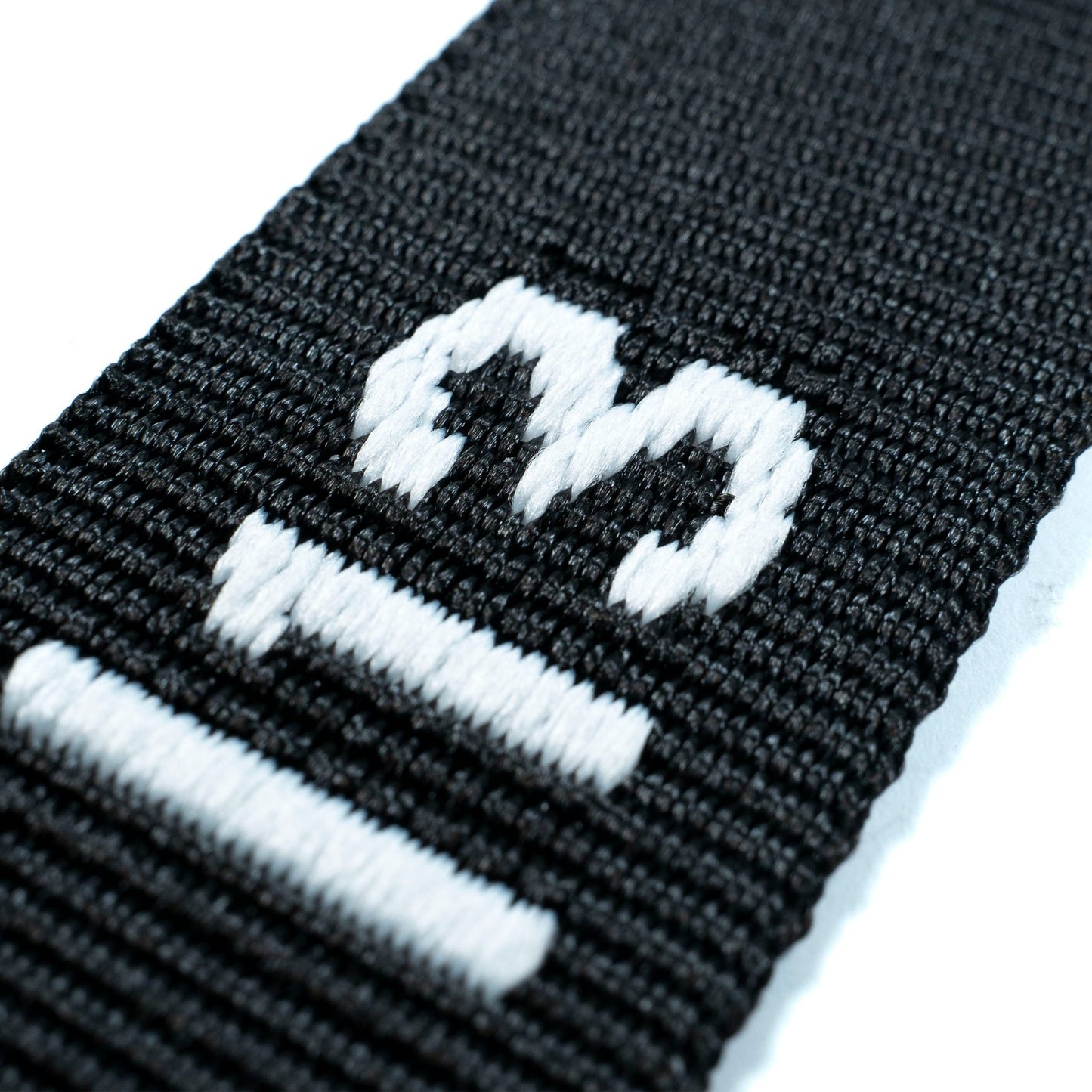 FitWay Equip. Gymnastic Rings - Basic Wood