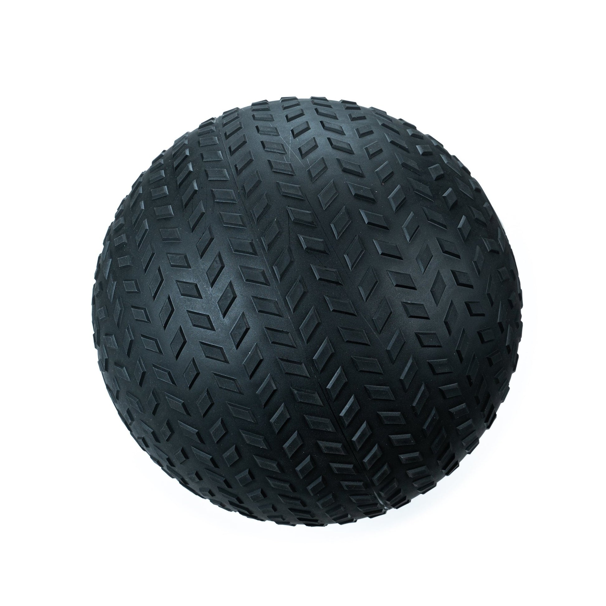 FitWay Equip. Max Grip Slam Ball - 10 Lbs