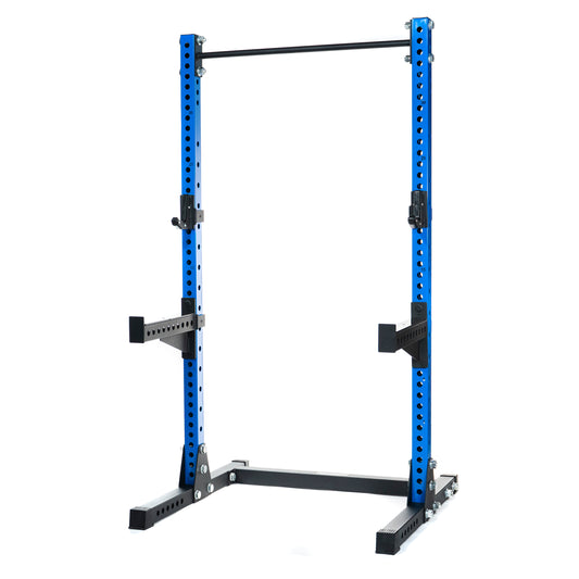 FitWay Equip. HALF RACK WITH SPOTTER ARMS
