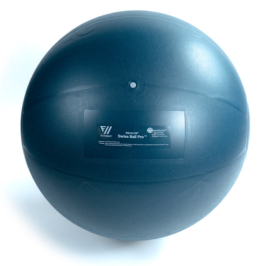 FitWay Equip. 65cm  Stability Ball