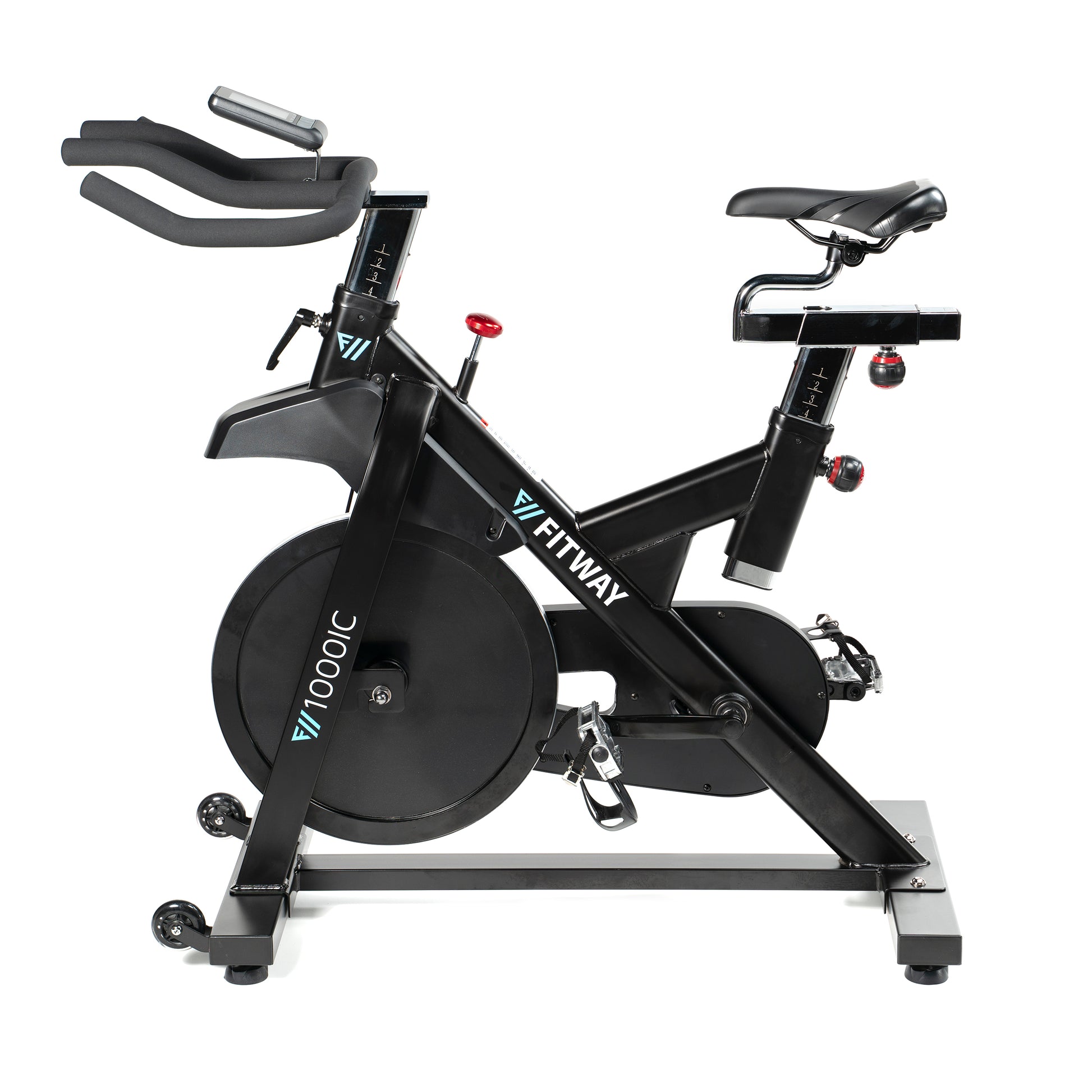 FitWay Equip. 1000IC Indoor Cycle