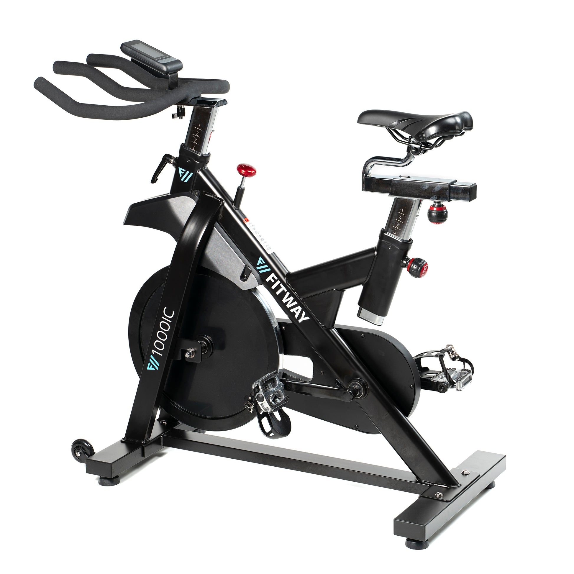 FitWay Equip. 1000IC Indoor Cycle