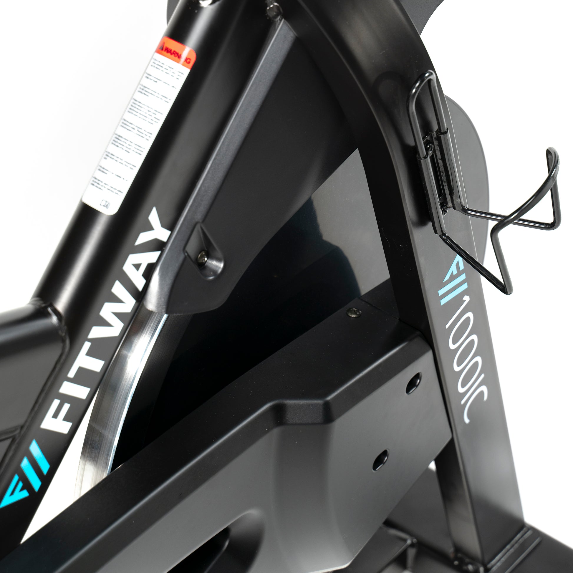 FitWay Equip. 1000IC Indoor Cycle