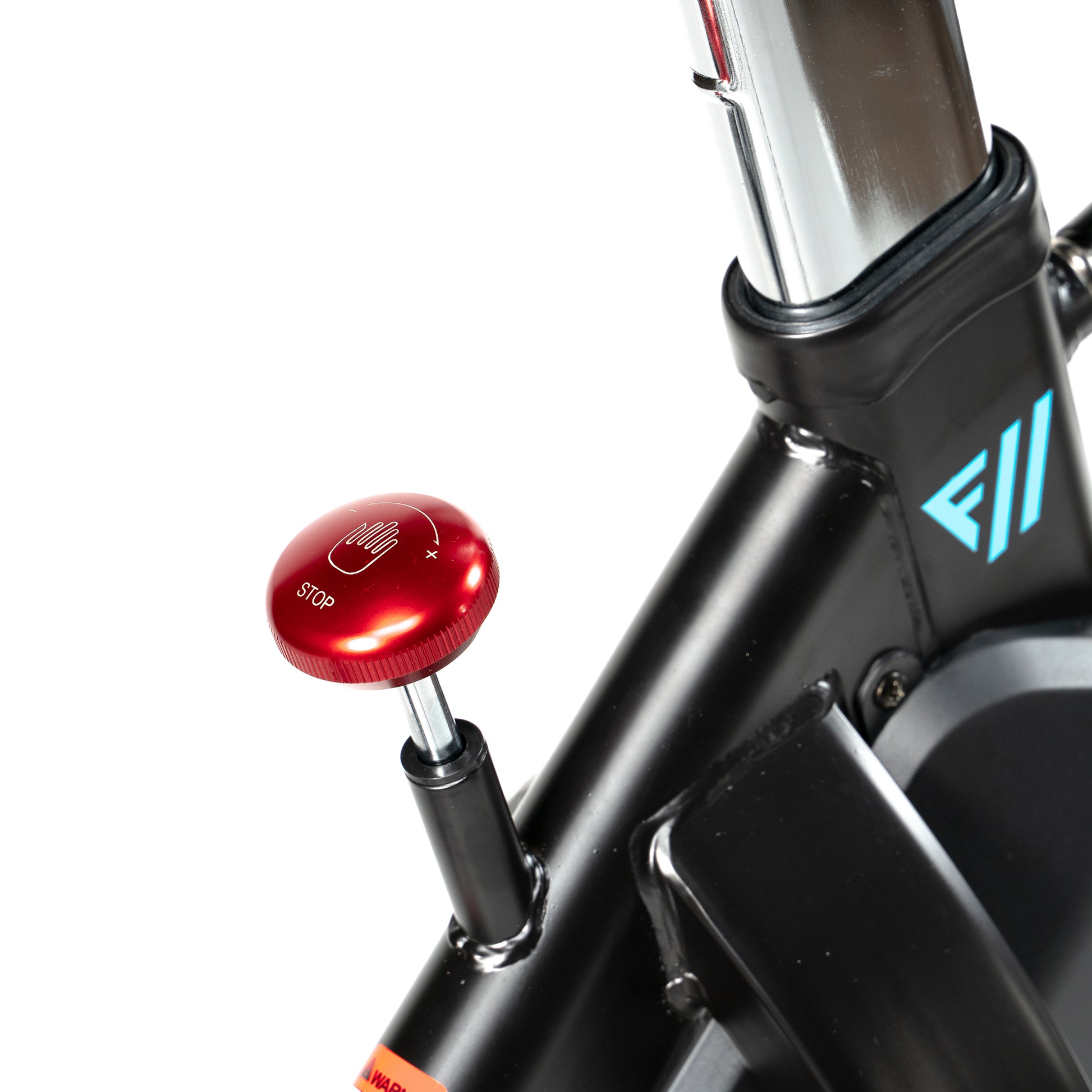 FitWay Equip. 1000IC Indoor Cycle