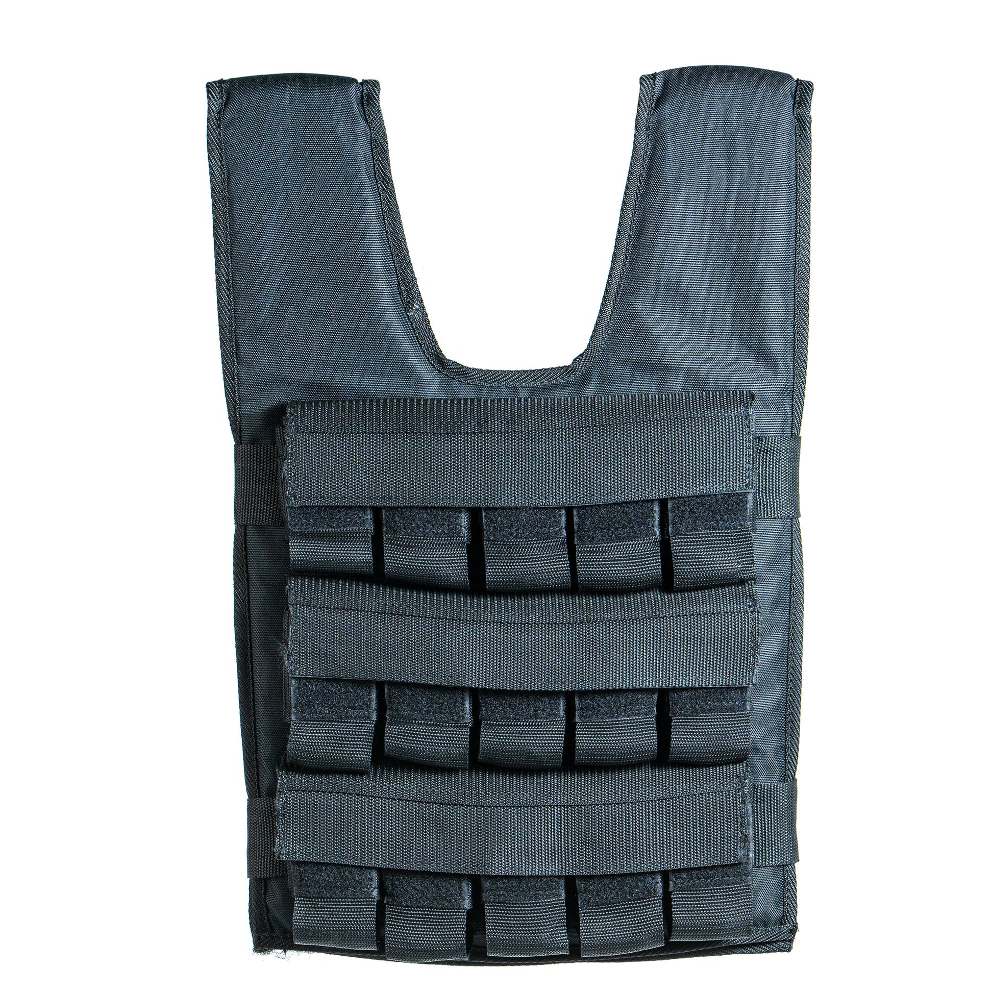 FitWay Equip. Weighted Vest 30KG (66 lbs)