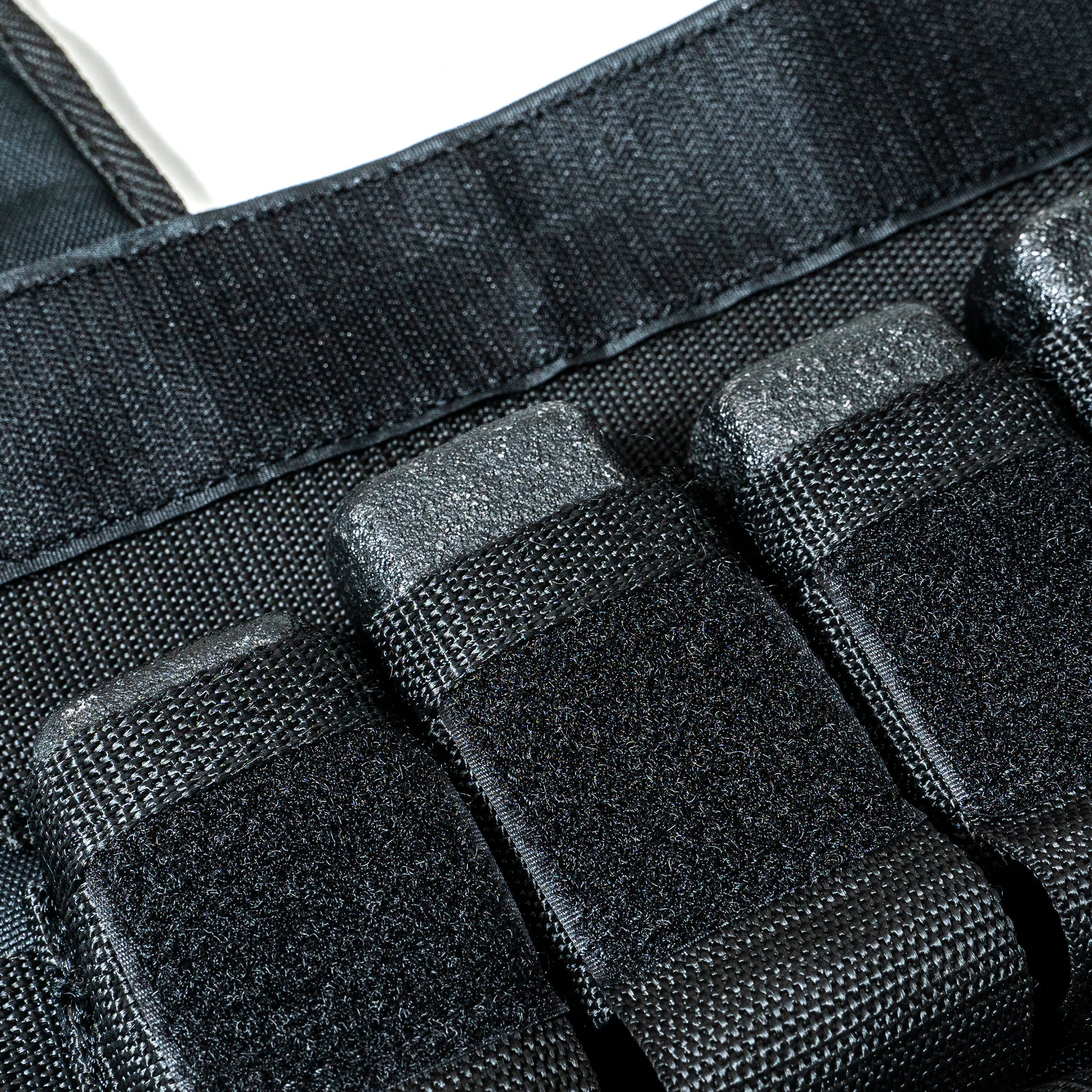 FitWay Equip. Weighted Vest 30KG (66 lbs)