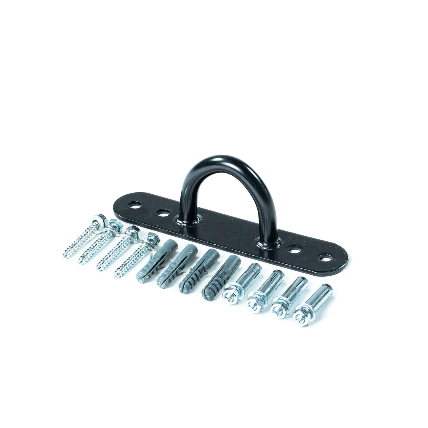 FitWay Equip. Battle Rope Wall Anchor