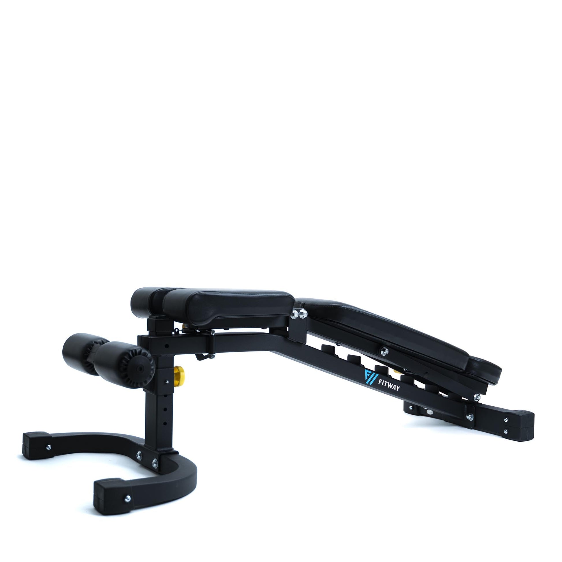 FitWay Equip.  Forza FID Bench