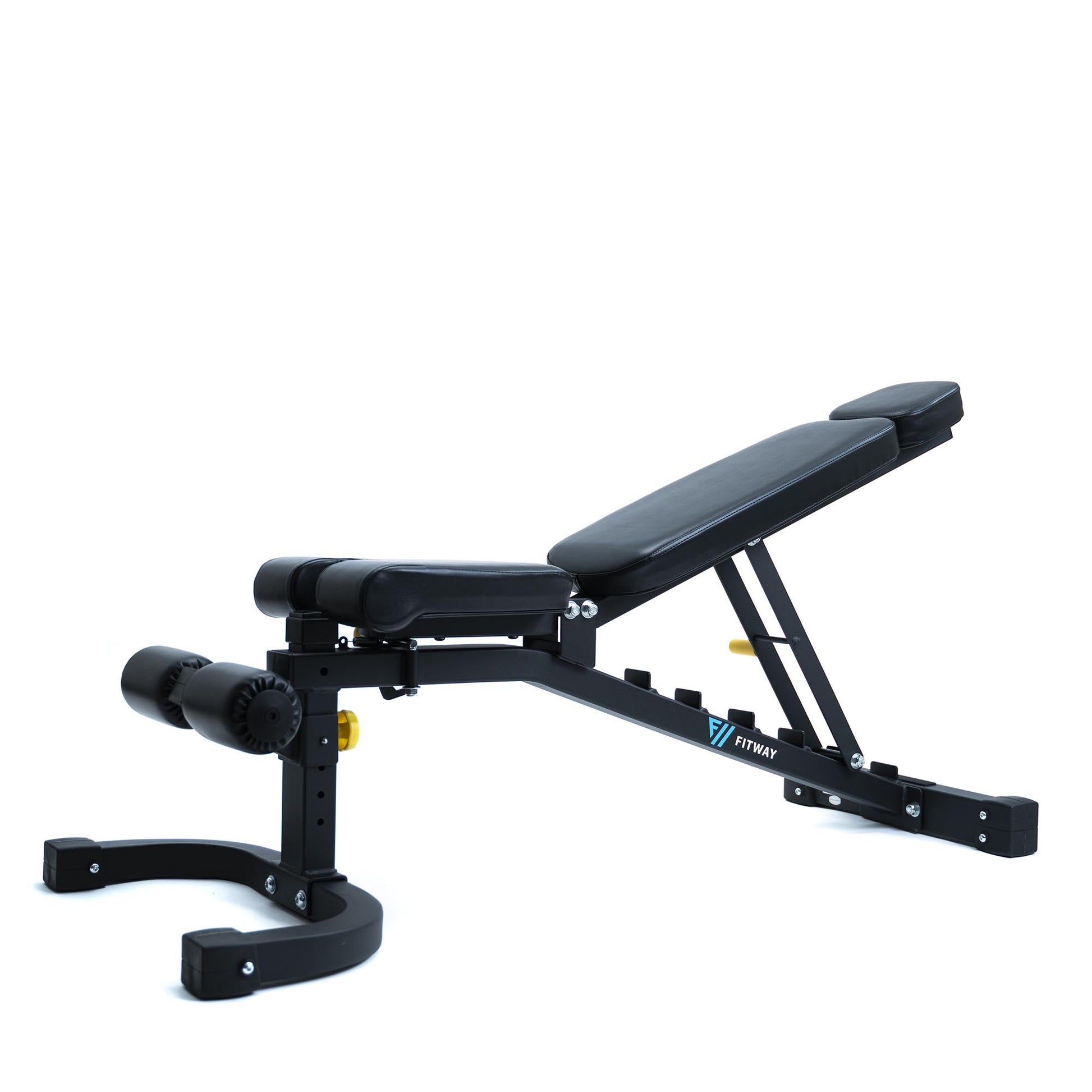 FitWay Equip.  Forza FID Bench