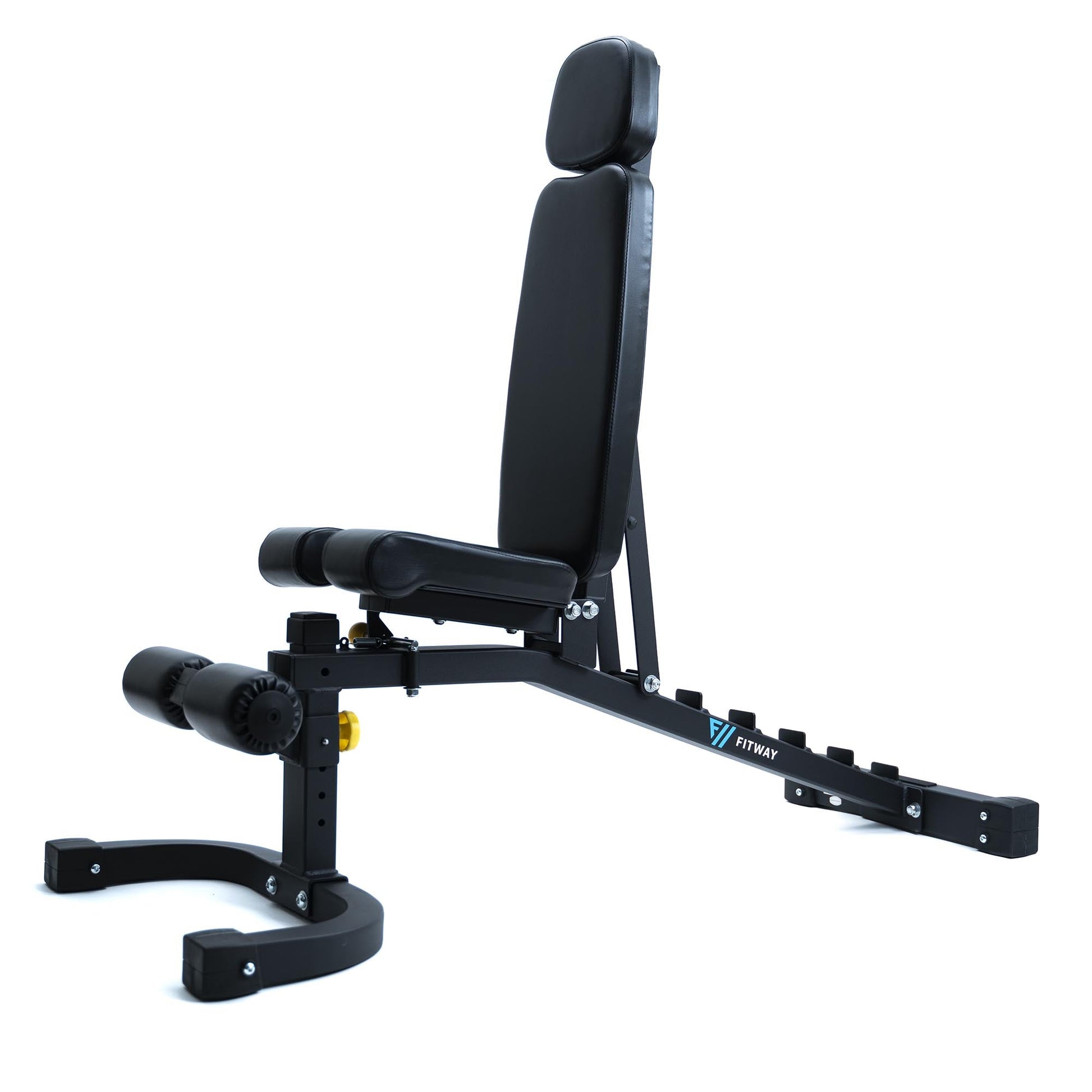 FitWay Equip.  Forza FID Bench