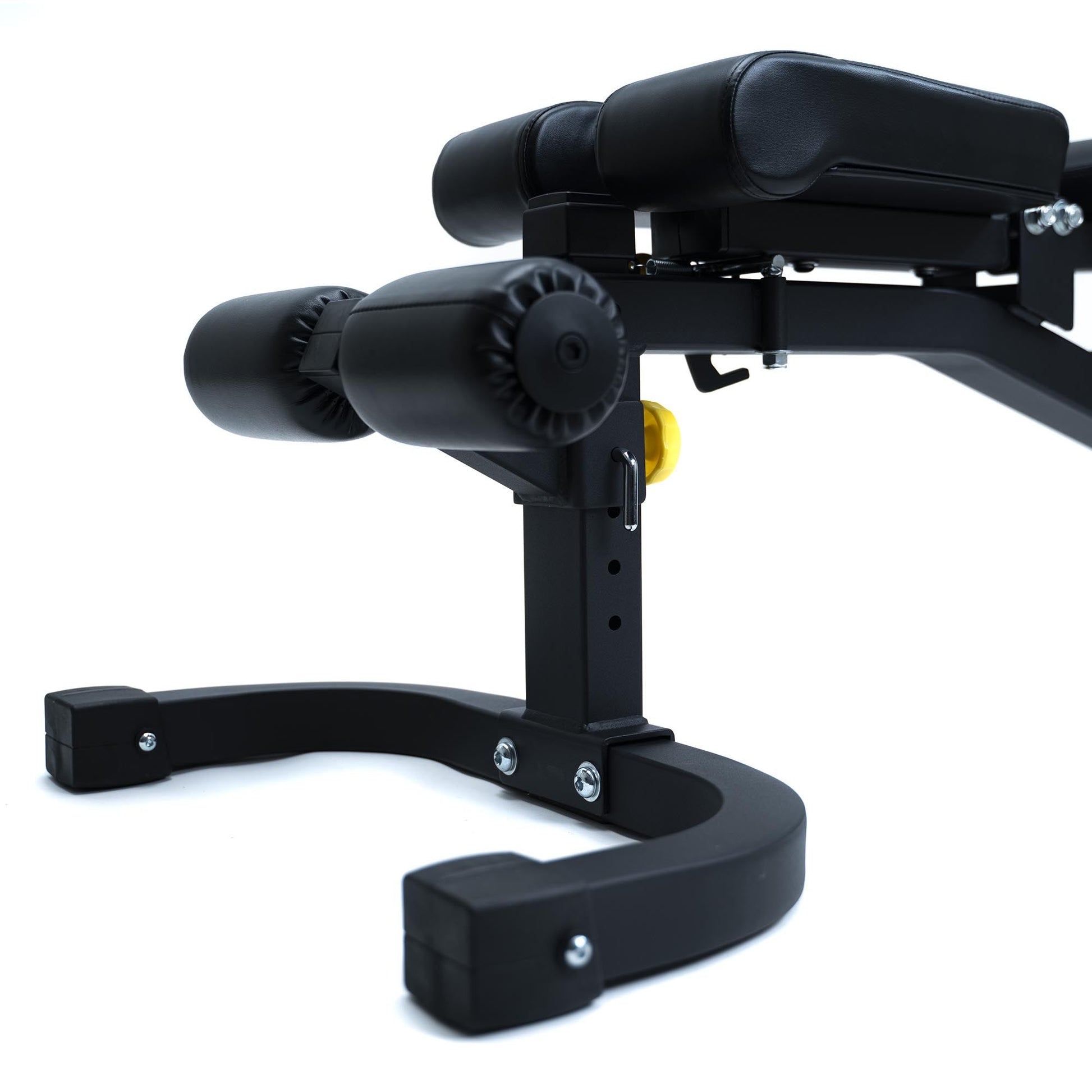 FitWay Equip.  Forza FID Bench