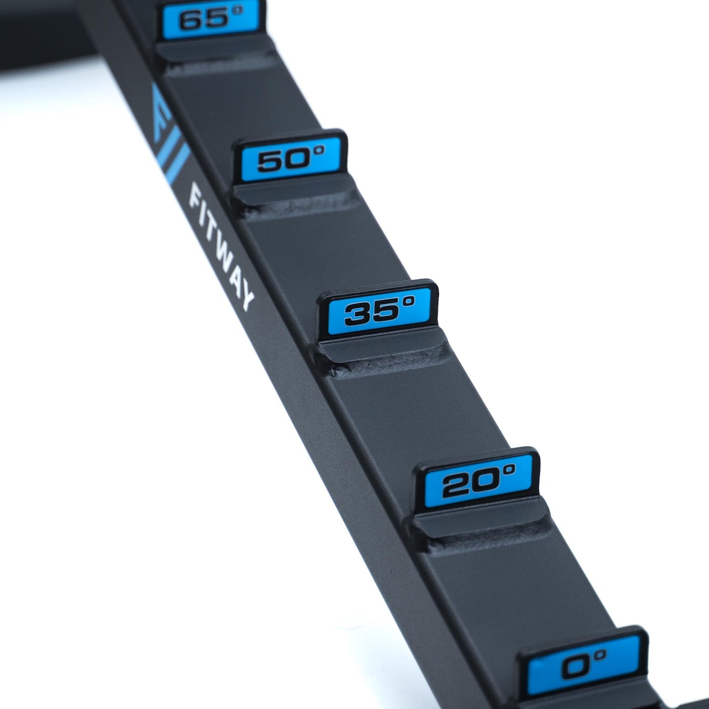 FitWay Equip. Forza FID Bench