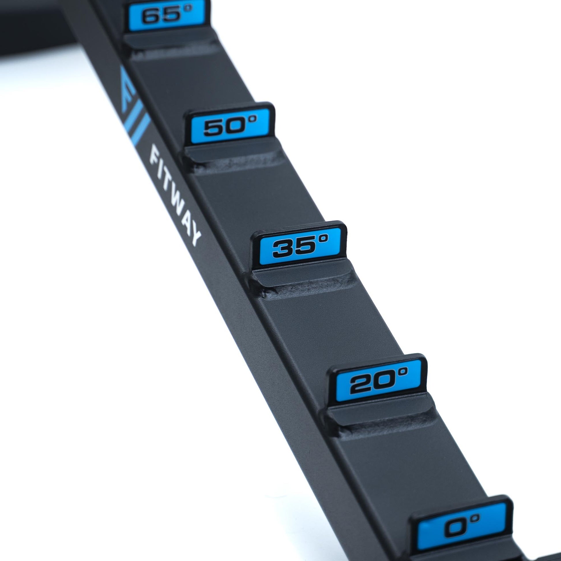 FitWay Equip.  Forza FID Bench