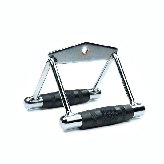 FitWay Equip. Solid Chinning Triangle Cable Attachment