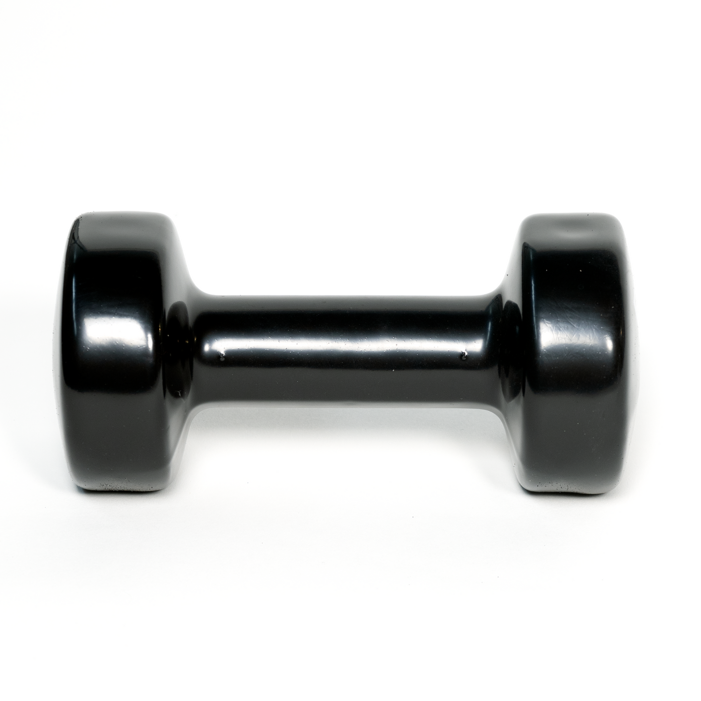 Fitway Vinyl Dumbbell - 10lb.