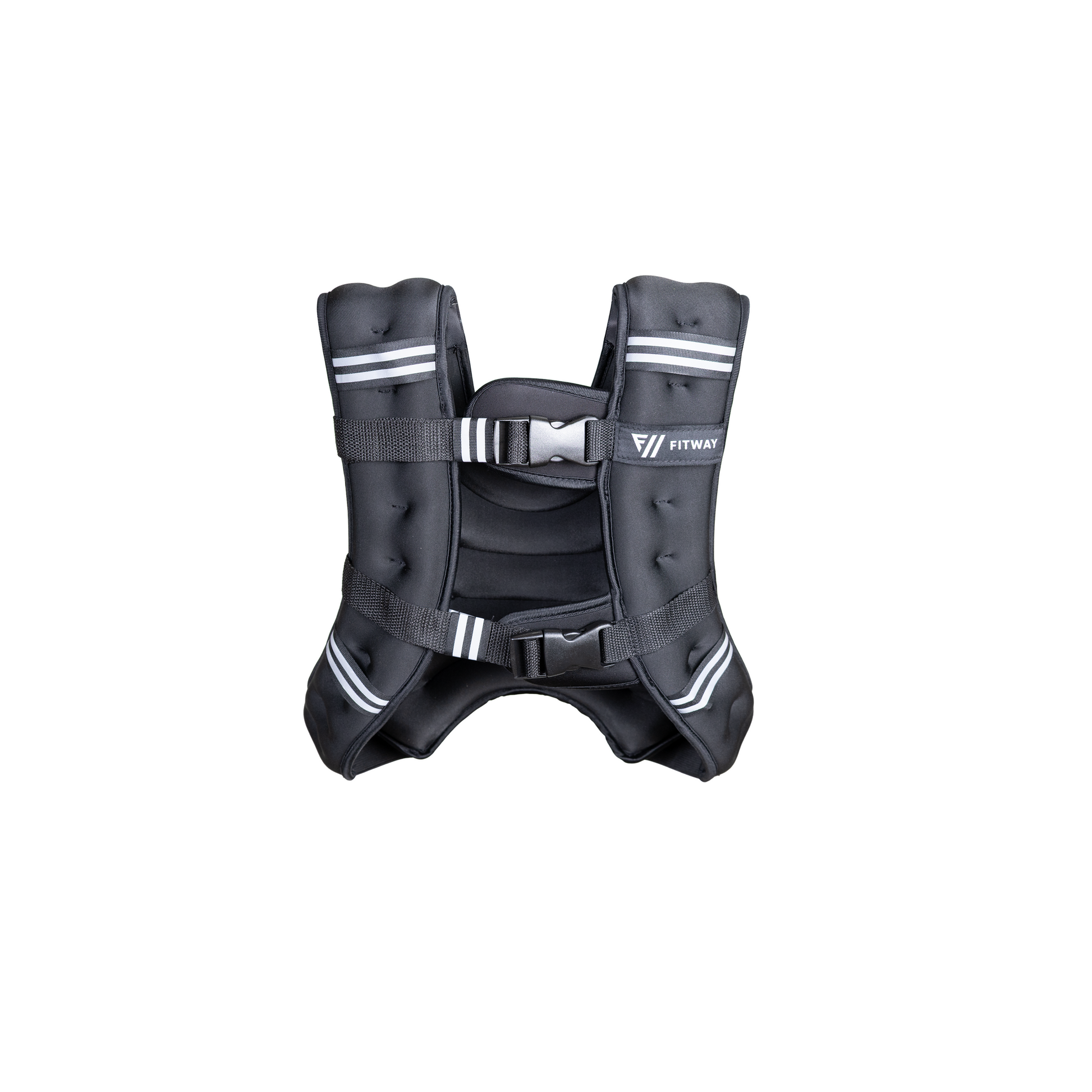 Fitway 12lb Aerobic Weighted Vest