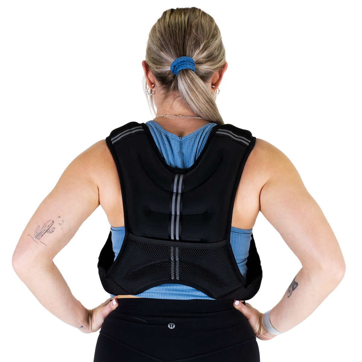 Fitway 12lb Aerobic Weighted Vest