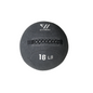 FITWAY MAX KEVLAR WALL BALL -  16LB