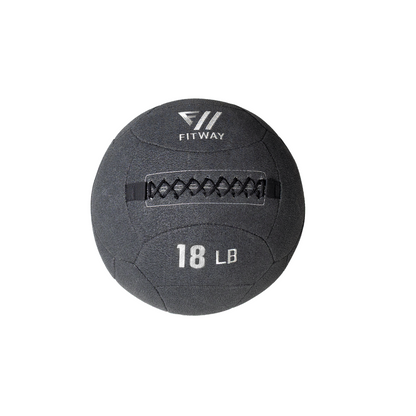 FITWAY 18LB. Kevlar Wall Ball