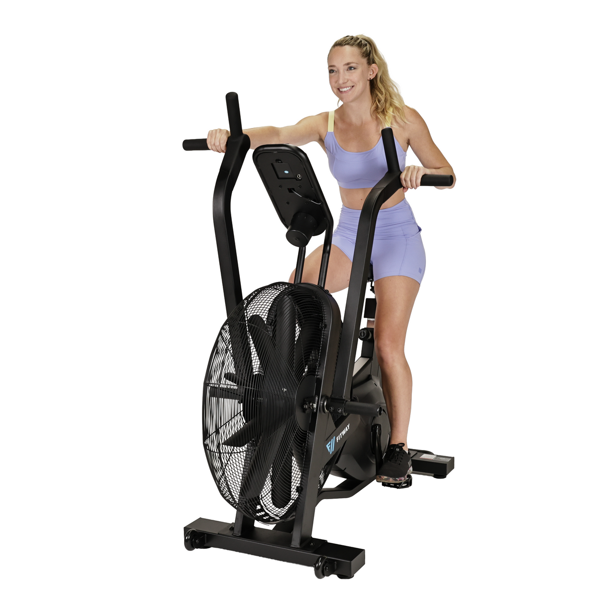 FITWAY Commercial Air Bike