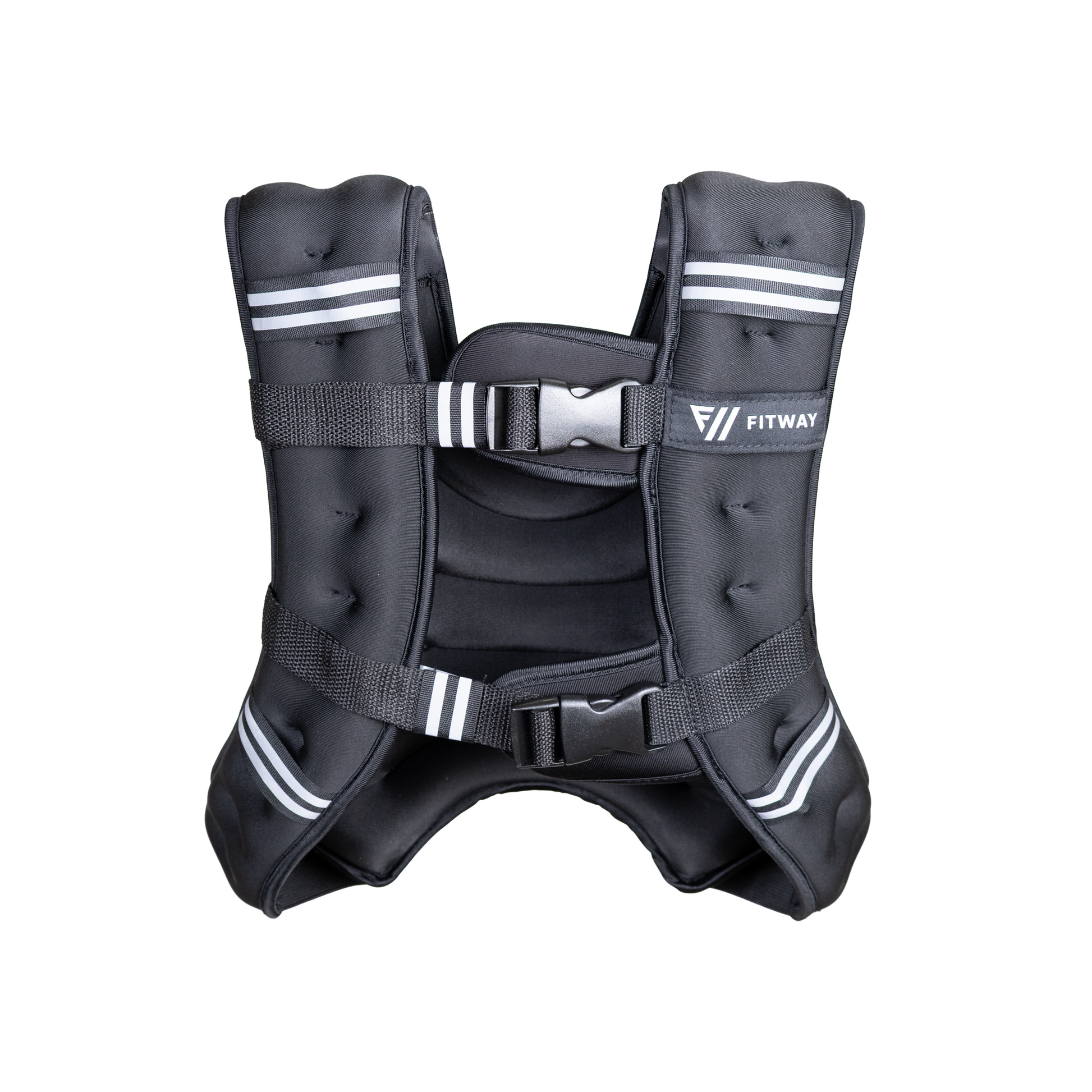 Fitway 20lb Aerobic Weighted Vest