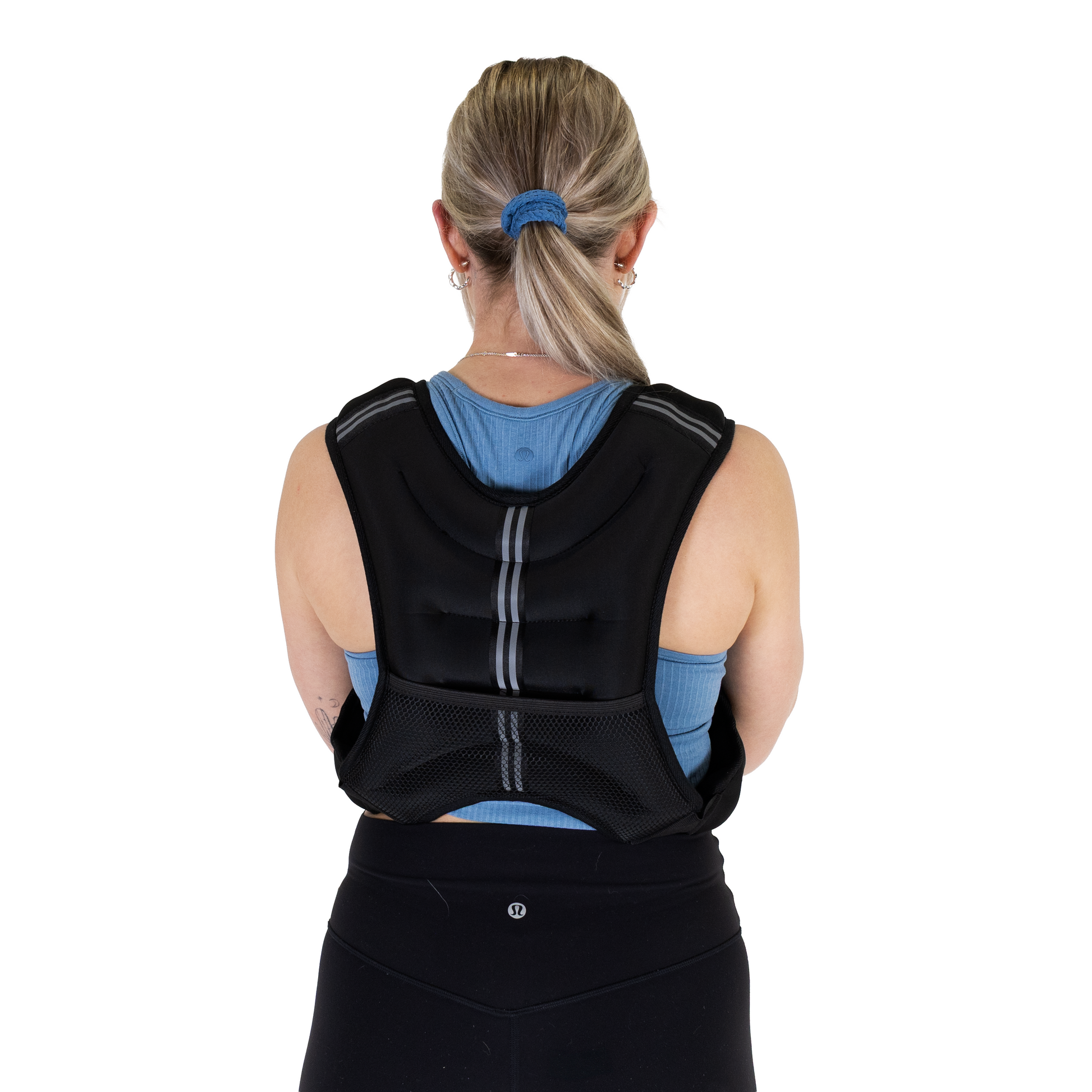 Fitway 20lb Aerobic Weighted Vest