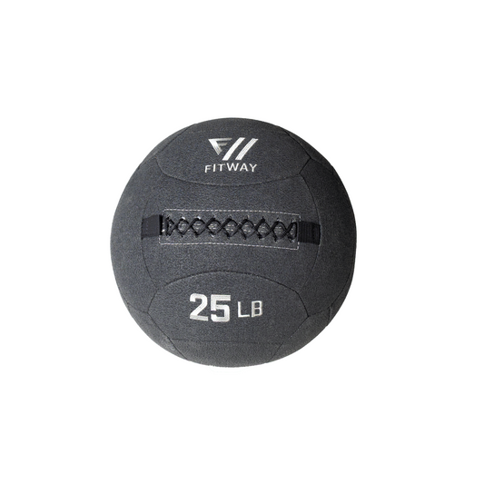 FITWAY 25LB. Kevlar Wall Ball