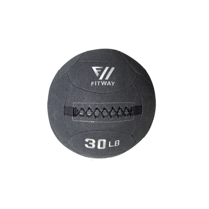 FITWAY 30LB. Kevlar Wall Ball