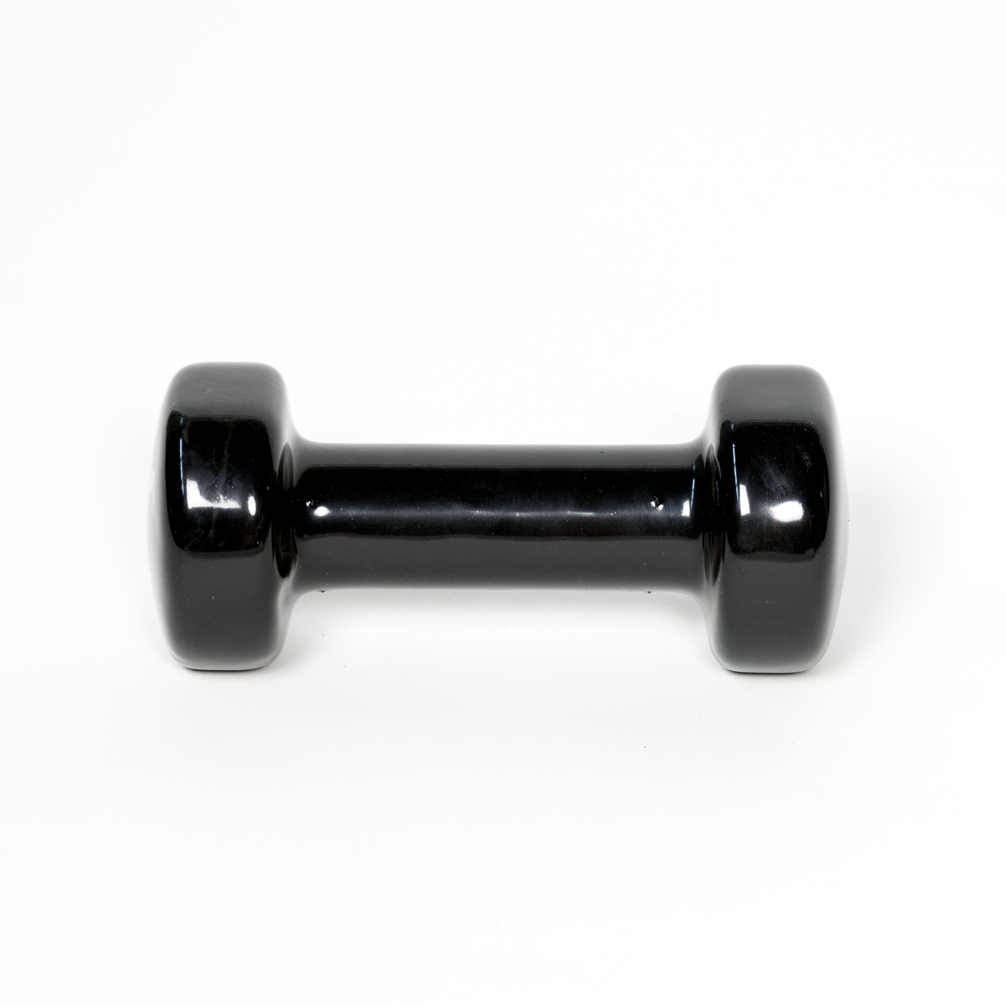 FITWAY Vinyl Dumbbell - 3lb.