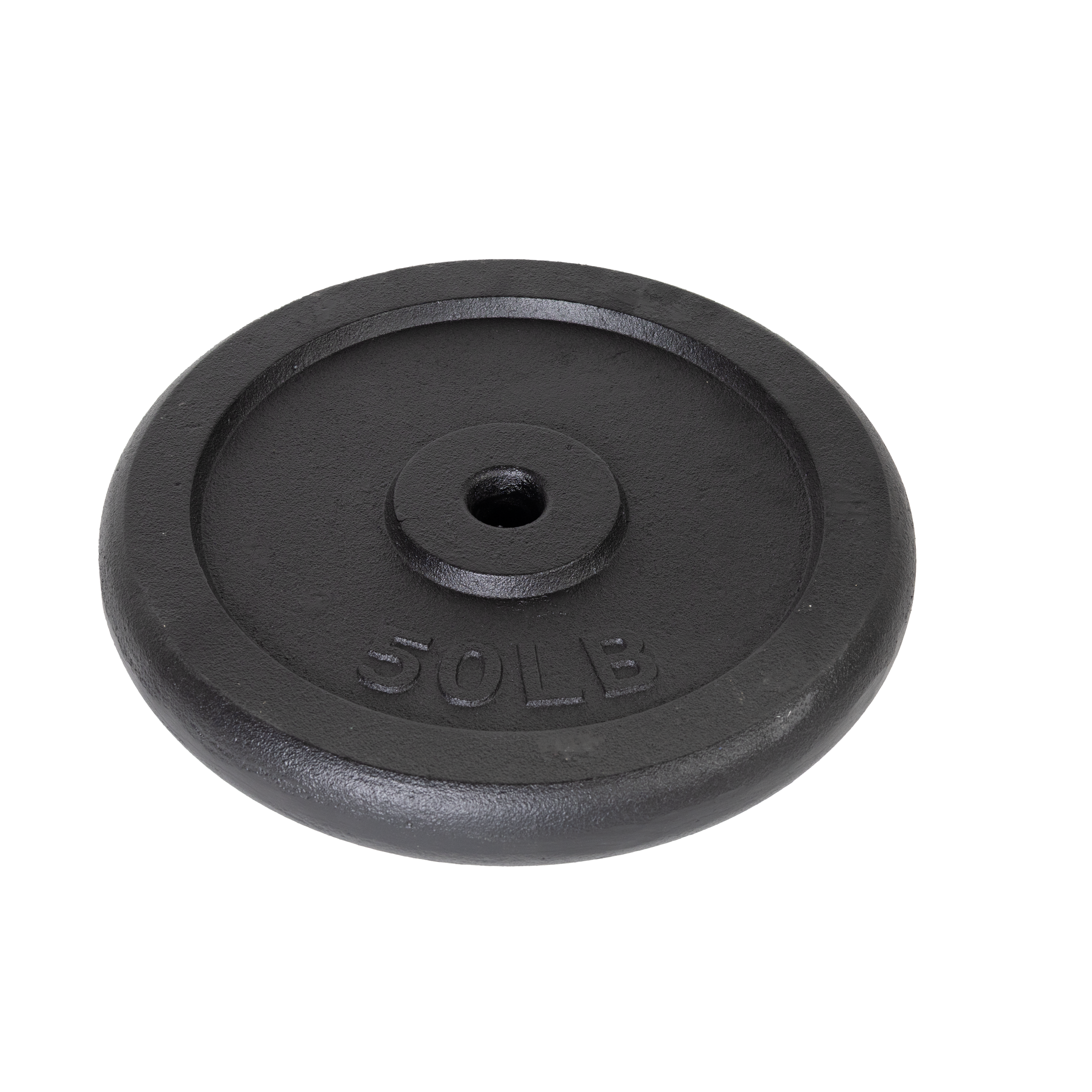 FITWAY Standard Plate - 50lb.