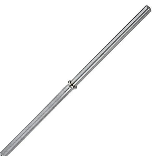 Fitway 1" Standard Bar - 5'