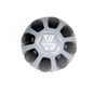 Max Grip Medicine Ball - 6 Lbs