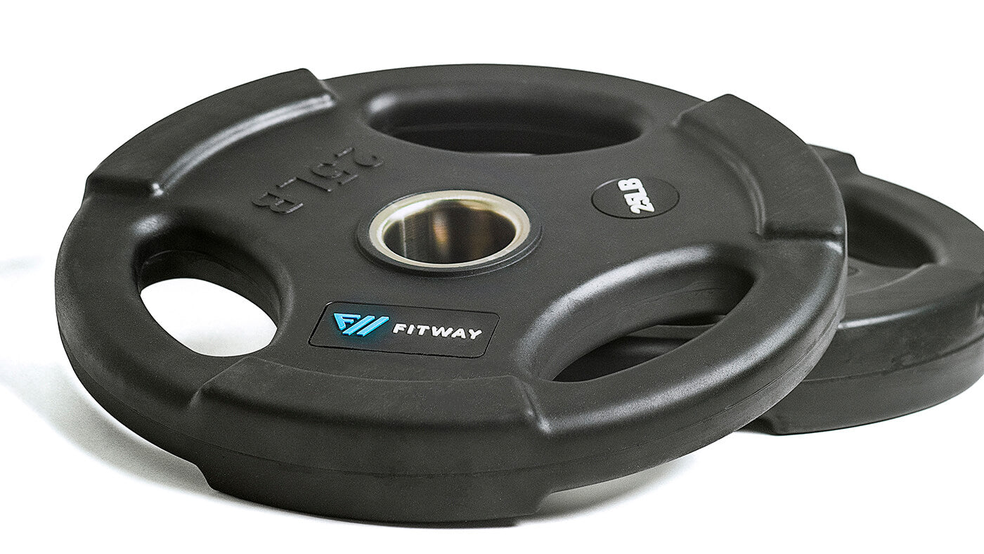 Weight Plates – FitWay Equip