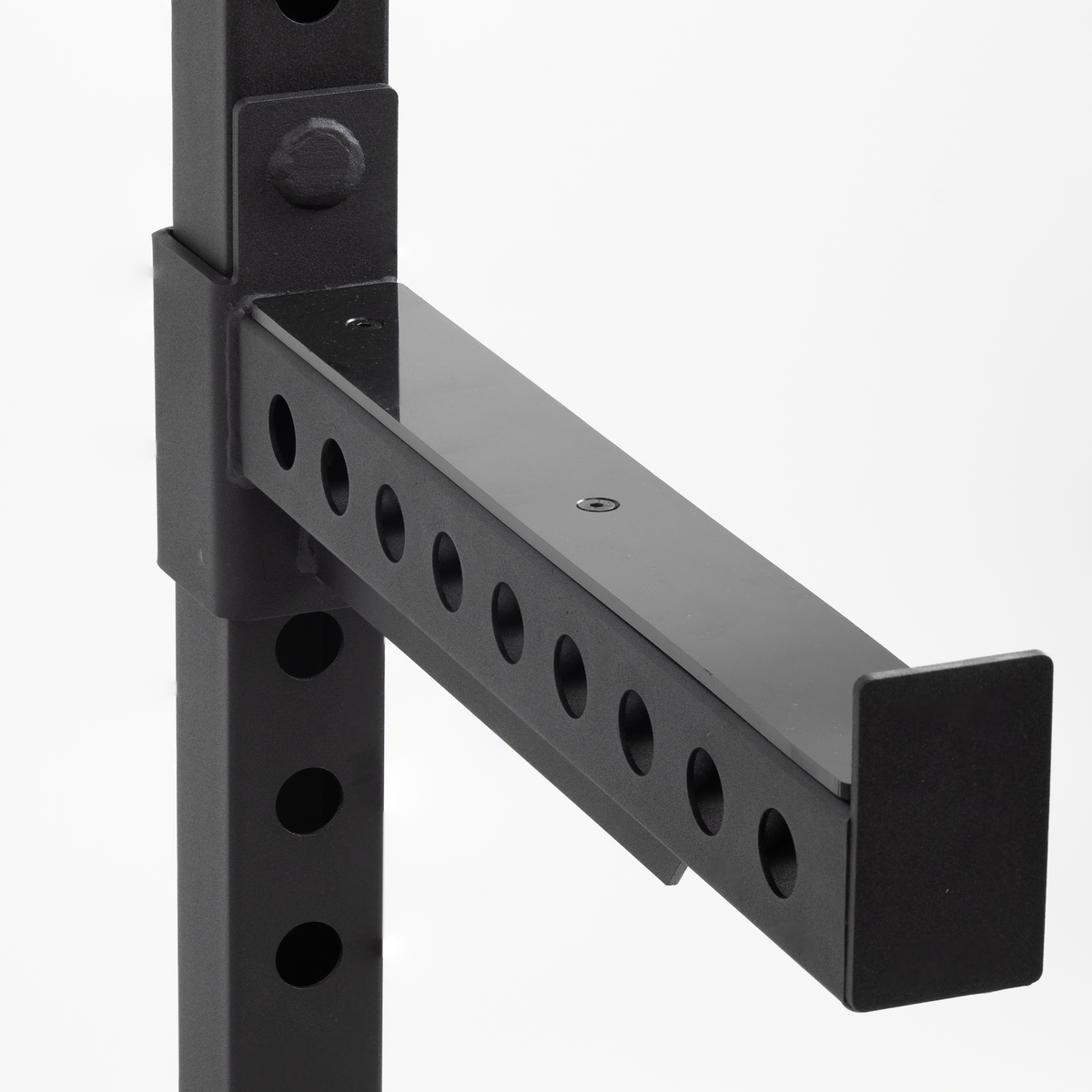 Fitway Squat Rack with Spotter Arms | Fitway Equip – FitWay Equip