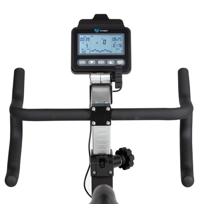 FITWAY Bike-Erg with Console