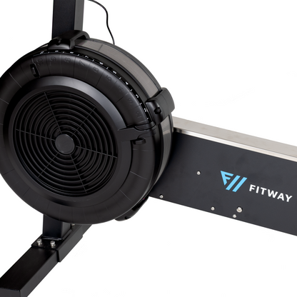 FITWAY Bike-Erg with Console
