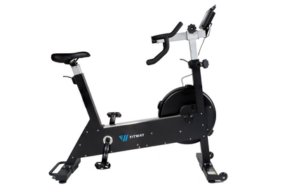 FITWAY Bike-Erg with Console