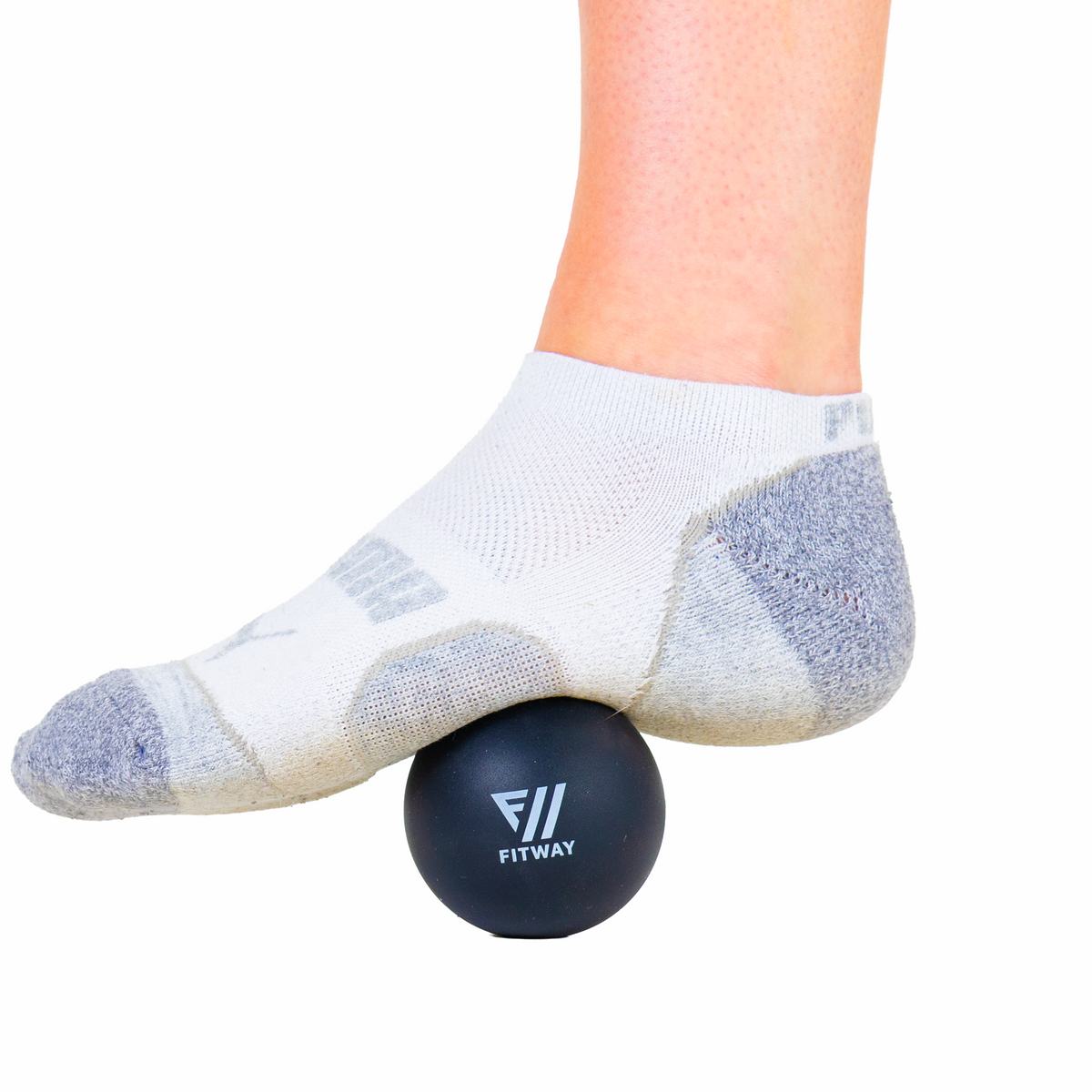 Fitway 3 pcs Massage Ball Set