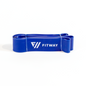 Fitway Blue Power Band - 64mm