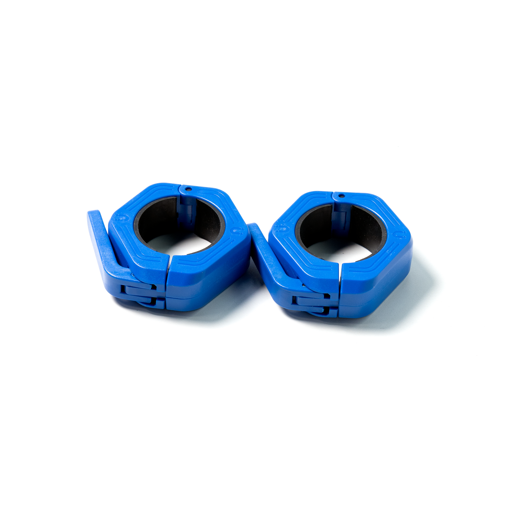 Fitway Magnetic 2" Clamp Collars