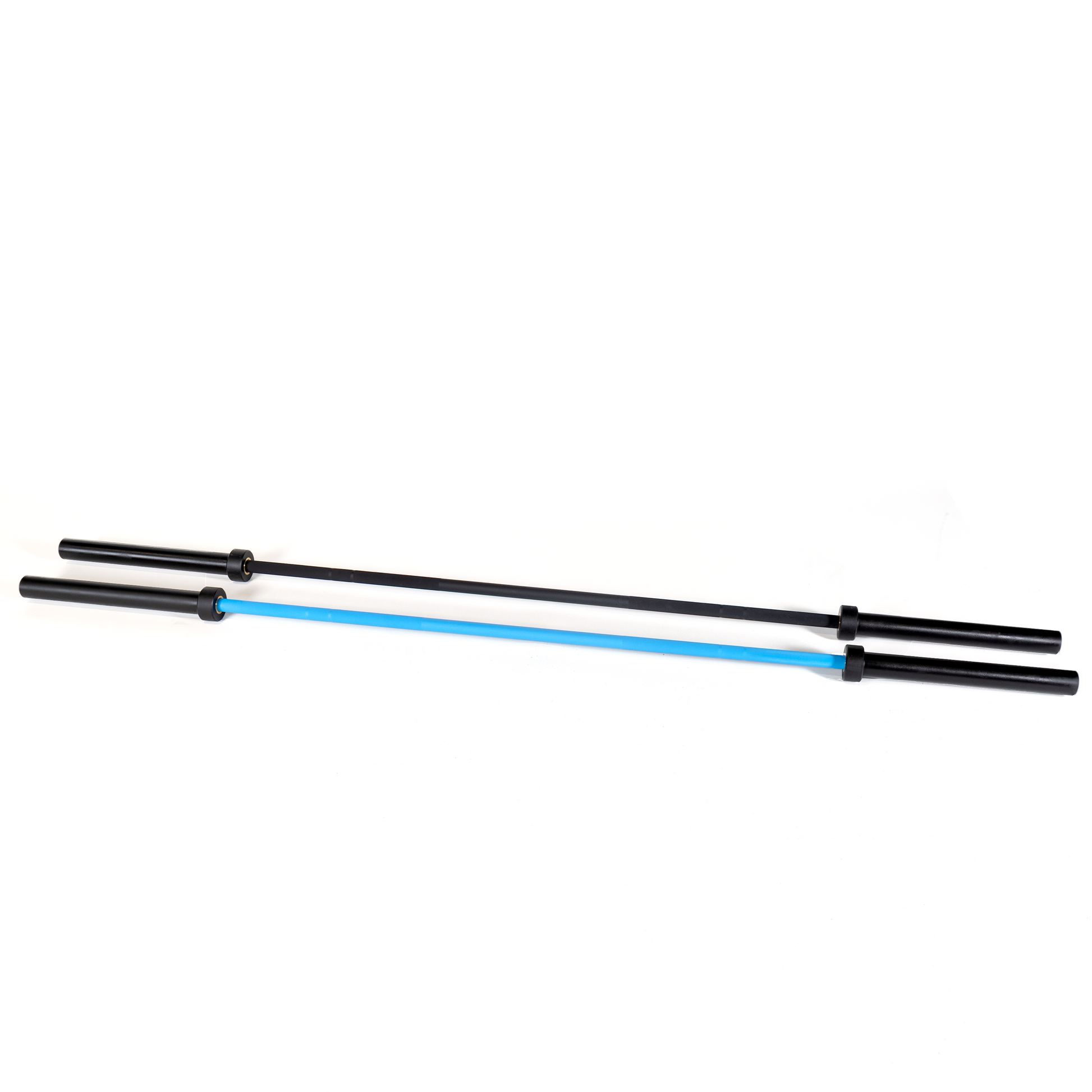 Fitway Cerakote Olympic Bar - 1500lb