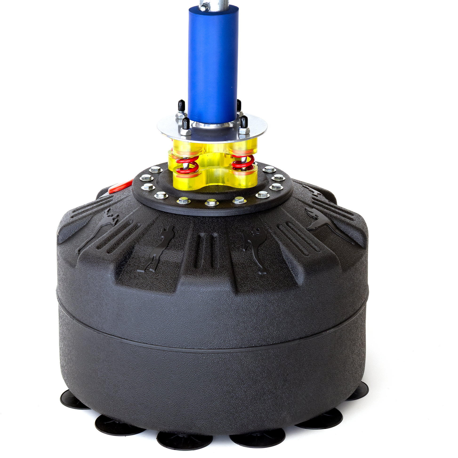 Freestanding Econo Heavy Bag