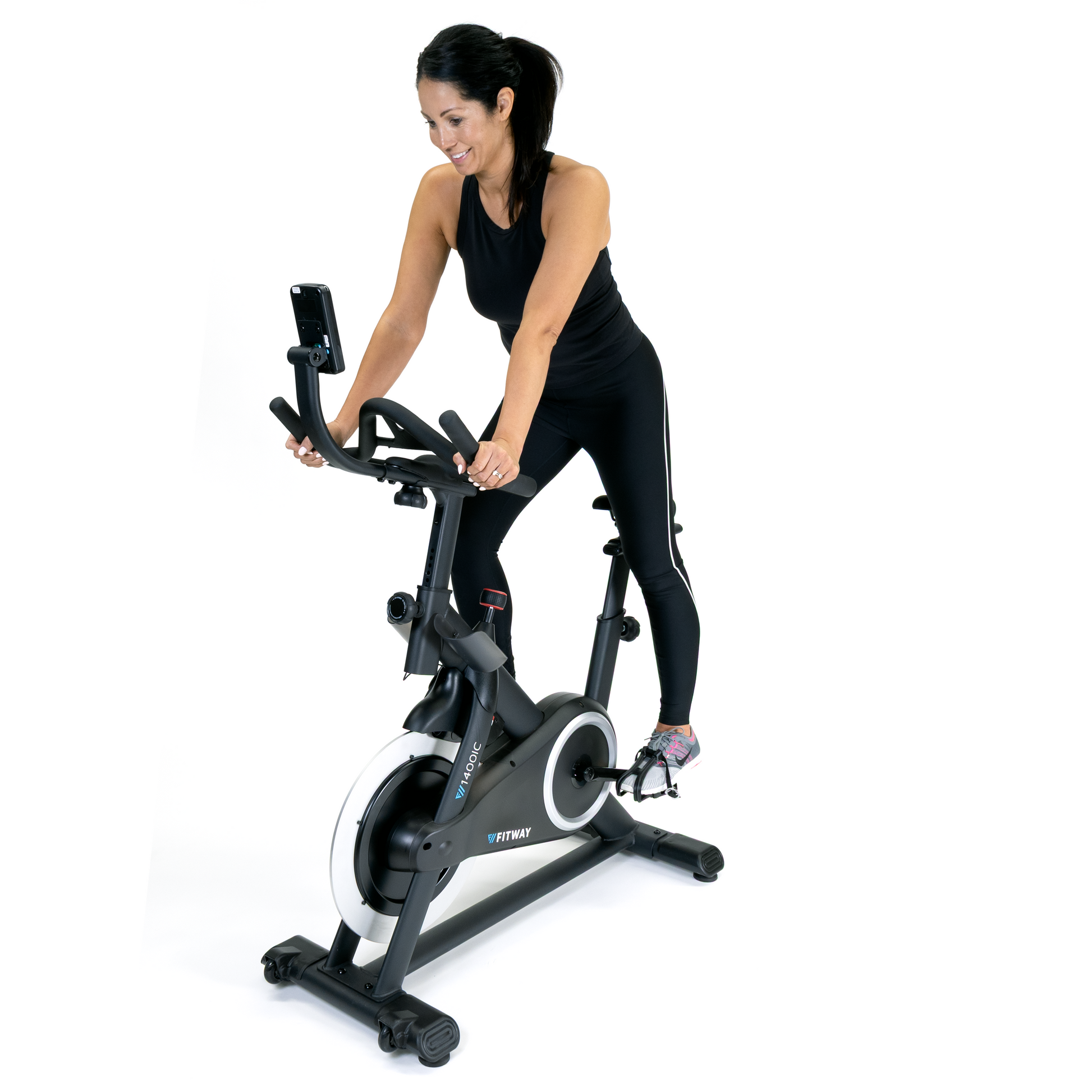 FITWAY 1400IC Indoor Cycle