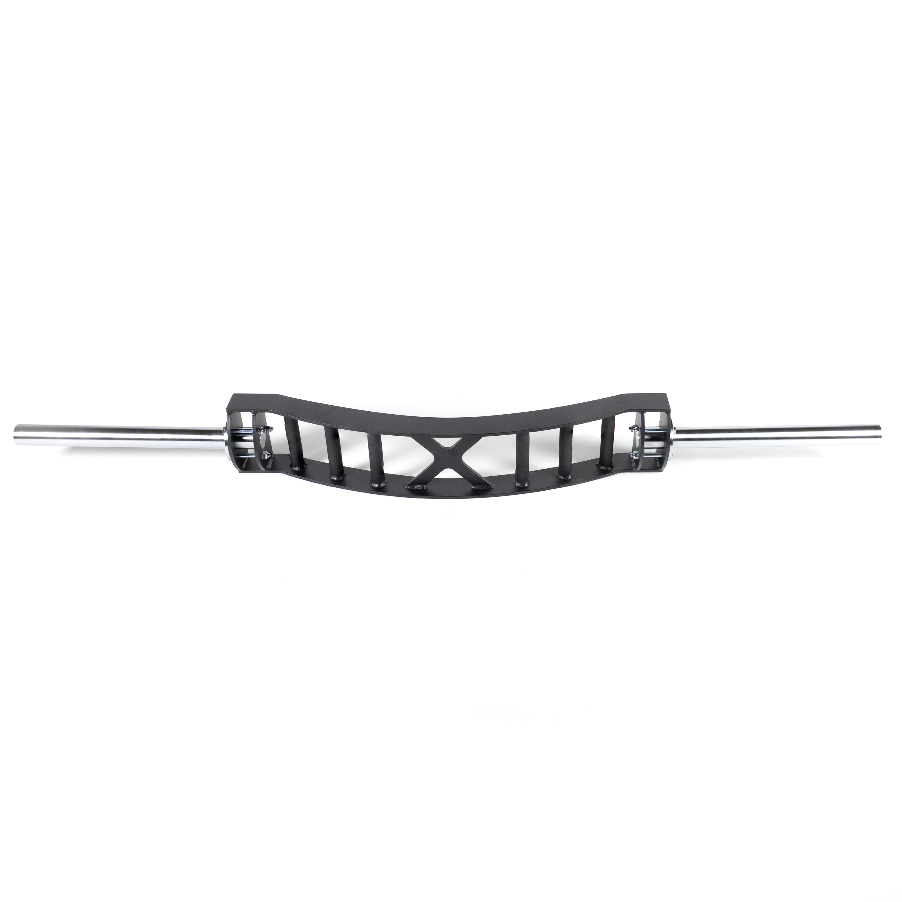 Contoured Swiss Bar