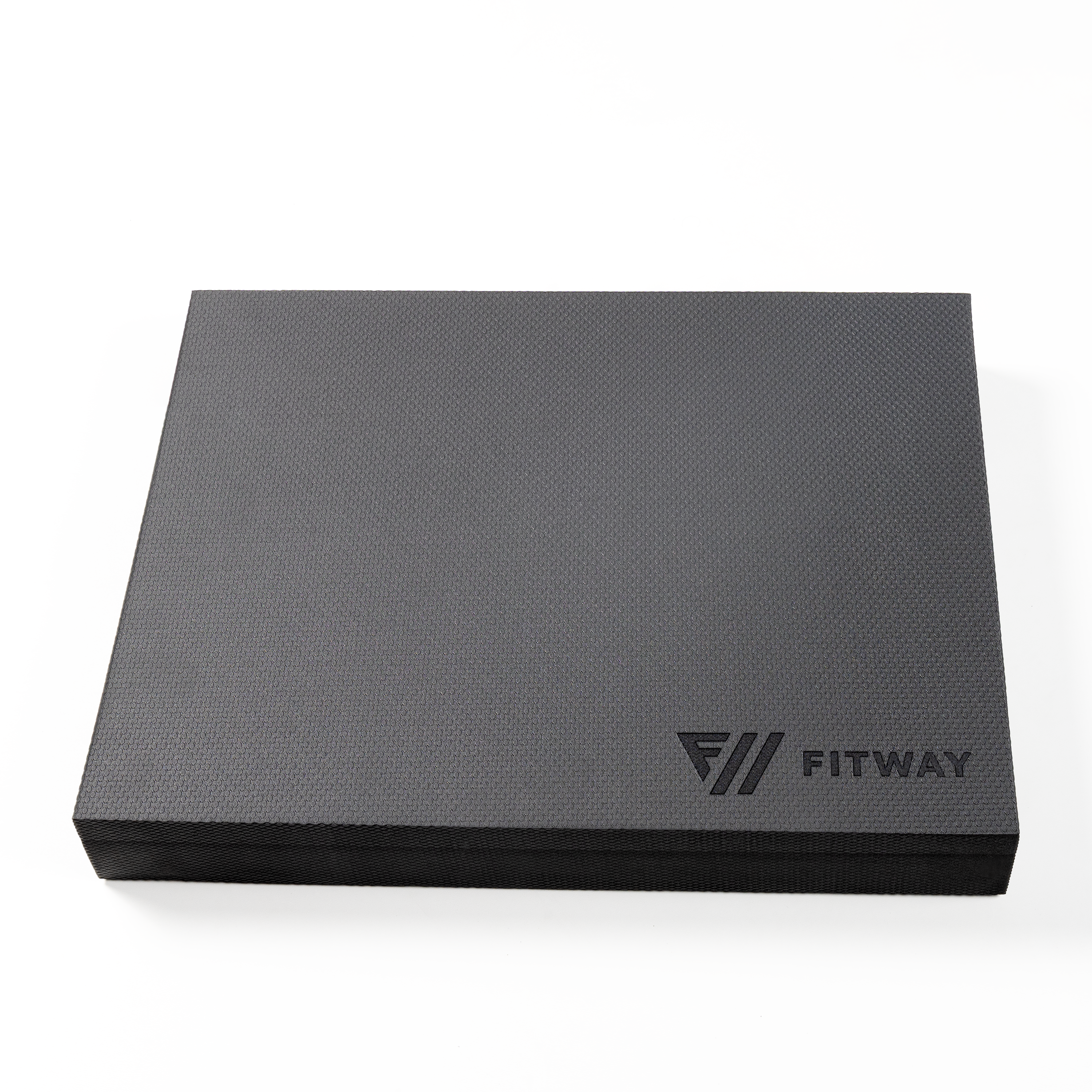 Fitway Non-Slip TPE Balance Pad 48cm x 38cm x 6cm