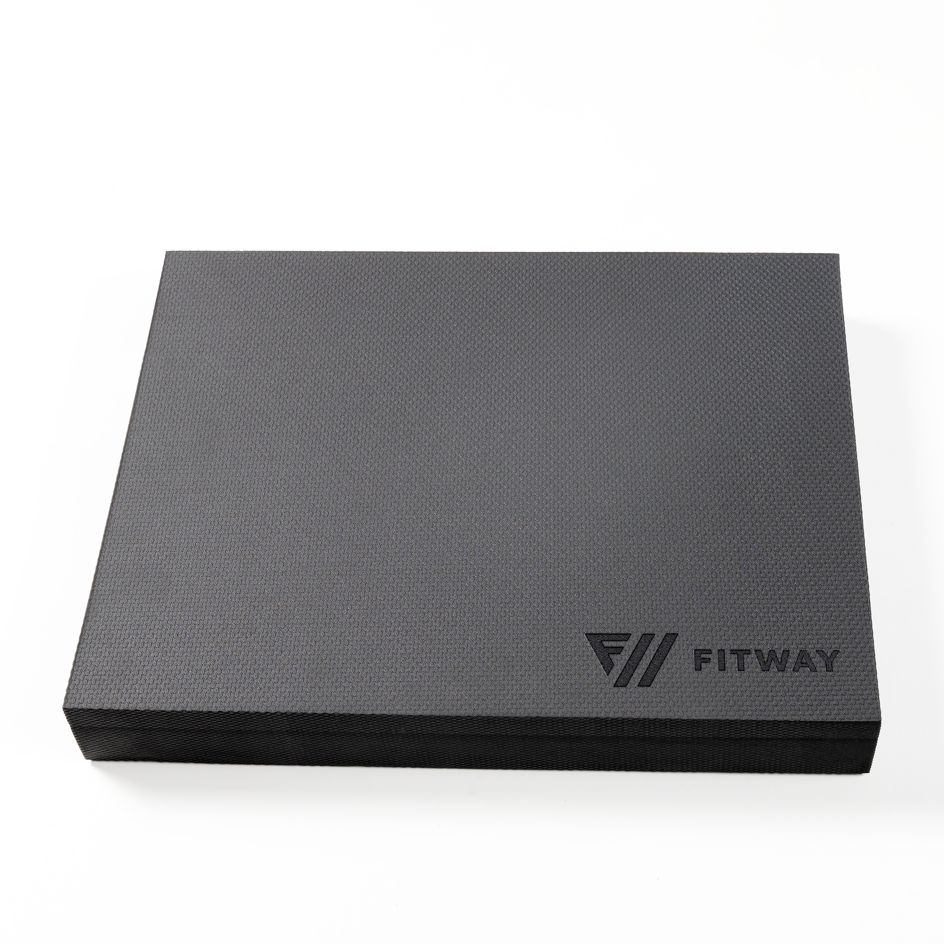 Fitway Non-Slip TPE Balance Pad 48cm x 38cm x 6cm