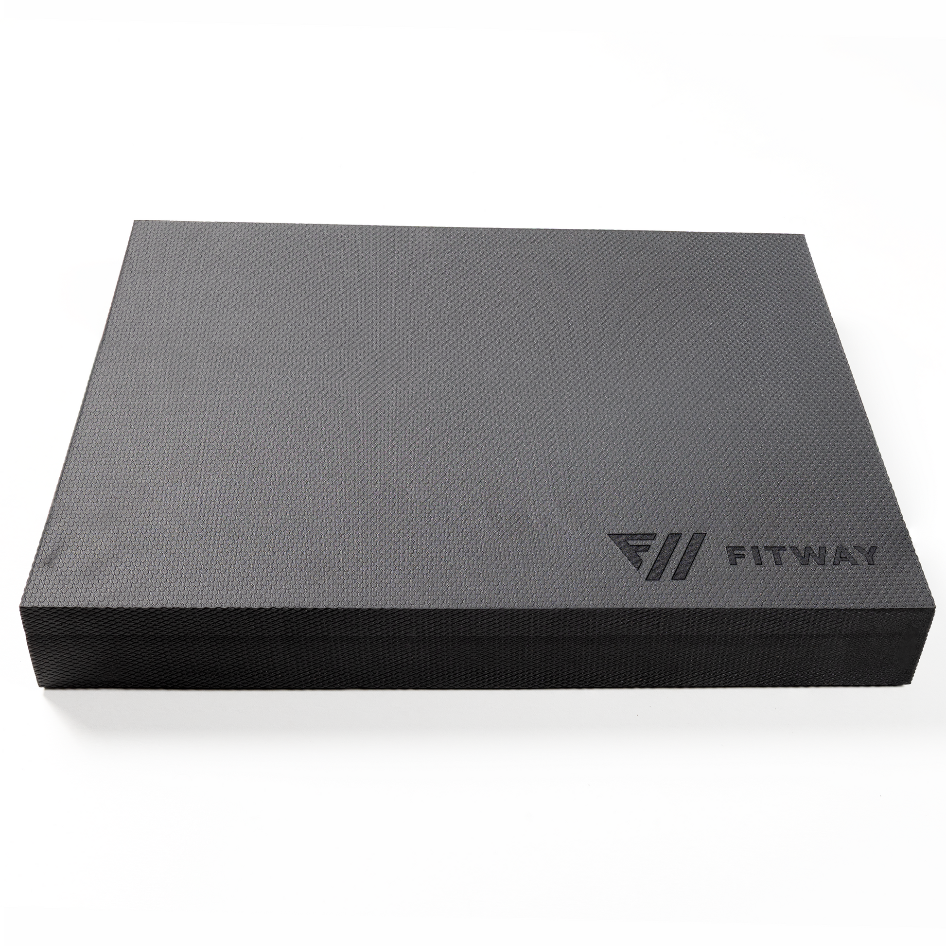 Fitway Non-Slip TPE Balance Pad 48cm x 38cm x 6cm