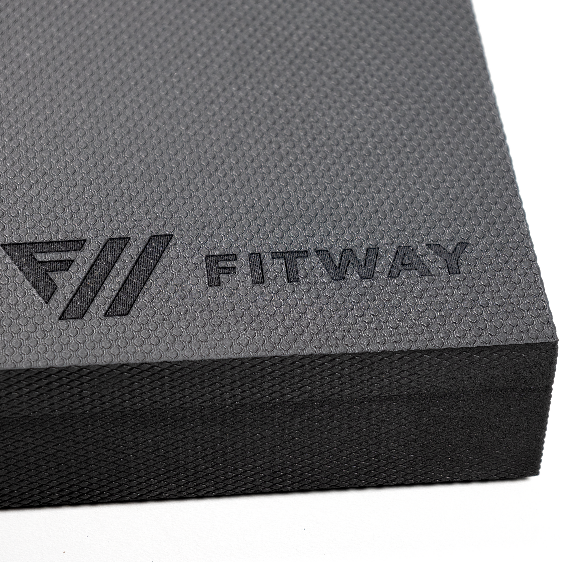 Fitway Non-Slip TPE Balance Pad 48cm x 38cm x 6cm